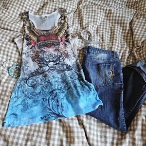 Size Large 2 Item Bundle!!